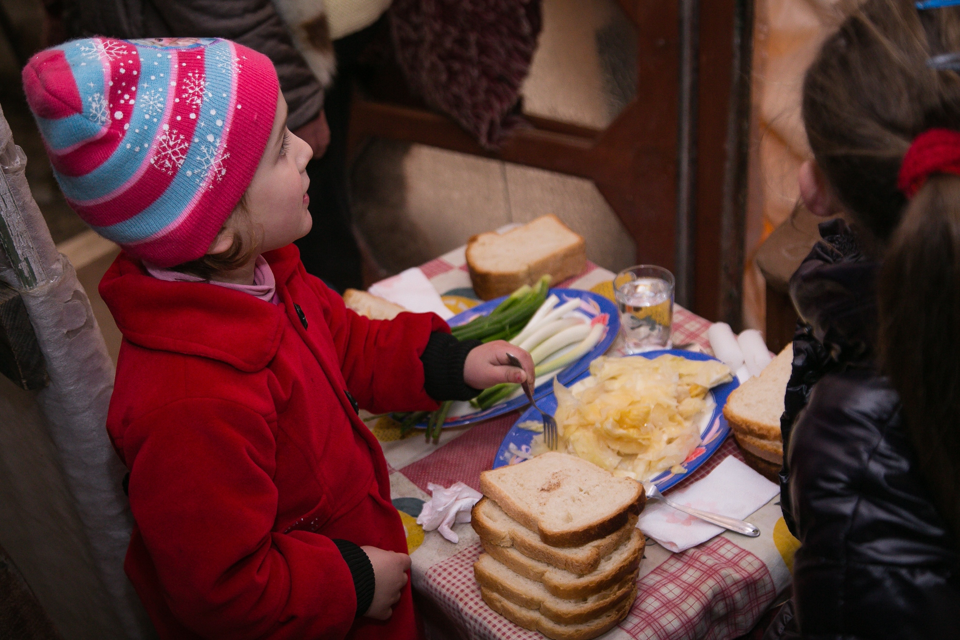 Të ardhurat e ulëta bëjnë që 60 % e shqiptarëve të blejnë më pak ushqime
