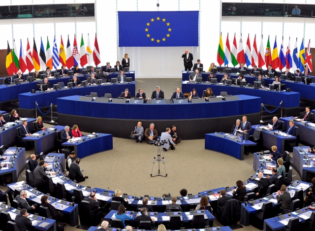 Delegacioni i BE: Ndërtimi i inceneratorëve, shqetësues! Një investim që është niveli më i ulët…