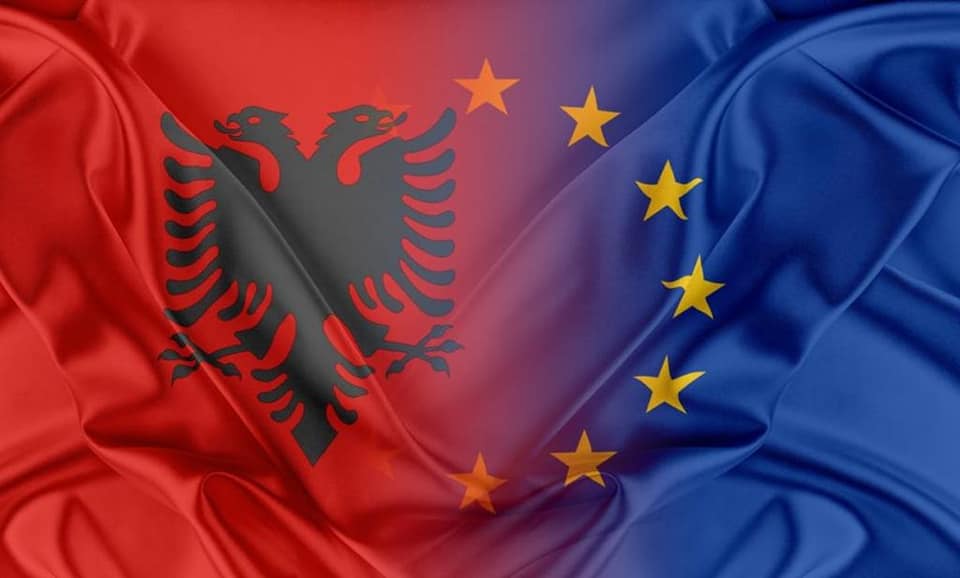 BE Albanai